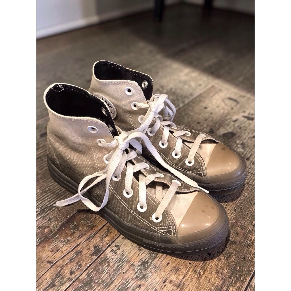 Converse Chuck Taylor All Star CX Gradient High Top Sneakers Womens 6.5 Mens 4.5